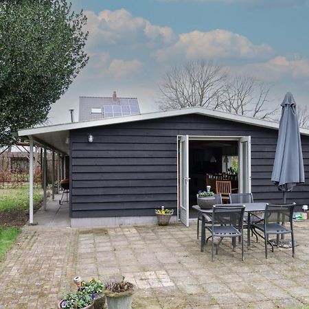 Op De Grens Villa Lommel Exteriör bild