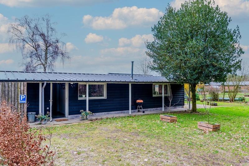 Op De Grens Villa Lommel Exteriör bild